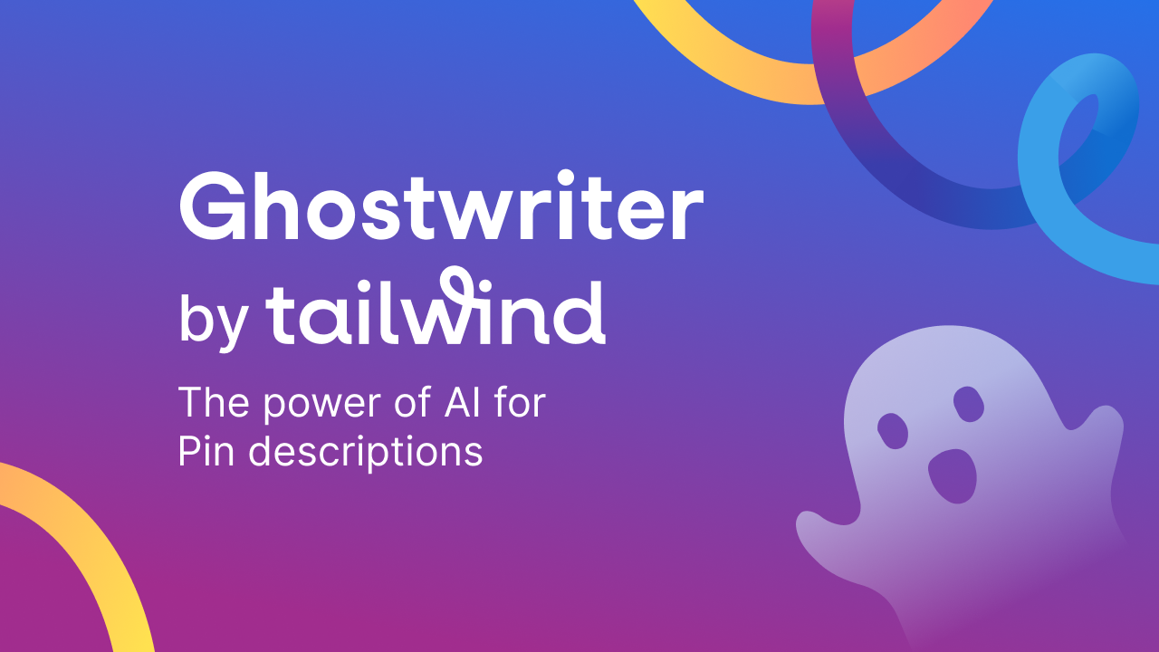 Tailwind's Ghostwriter AI helps in Product Listings