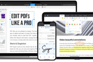 pdf expert